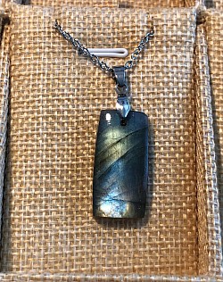 labradorite - 19,90€