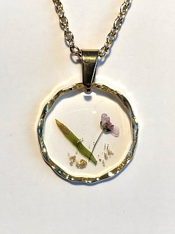 fleurs séchées N°6