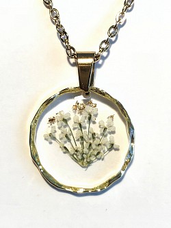 fleurs séchées N°4