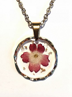 fleurs séchées N°5