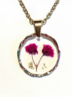 fleurs séchées N°1