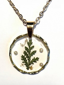 fleurs séchées N°2