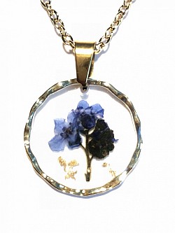 fleurs séchées N°3