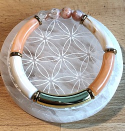bracelet tube