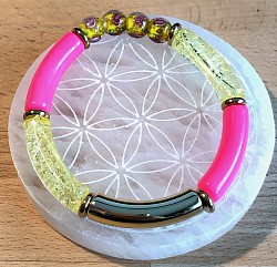 bracelet tube