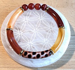 bracelet tube