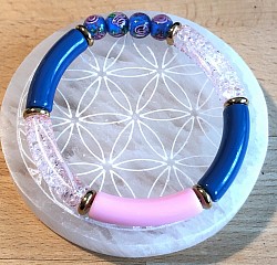 bracelet tube