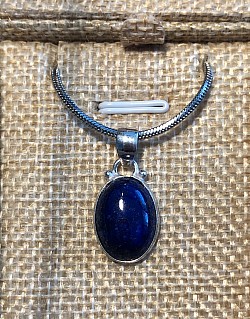 Lapis lazuli - 24,90€